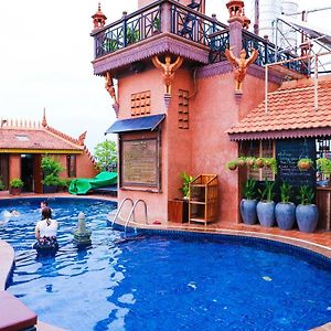 Okay 1 Villa